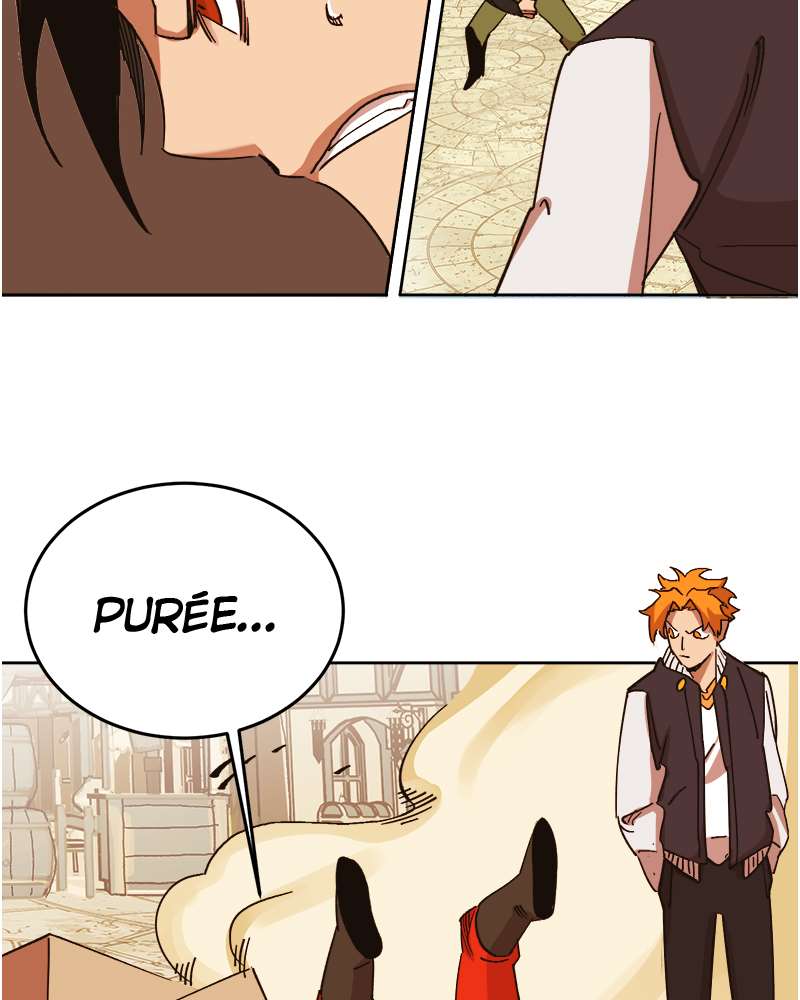 Read Hardcore Leveling Warrior FR Manga Online