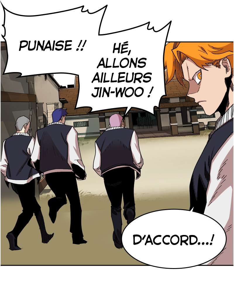 Read Hardcore Leveling Warrior FR Manga Online