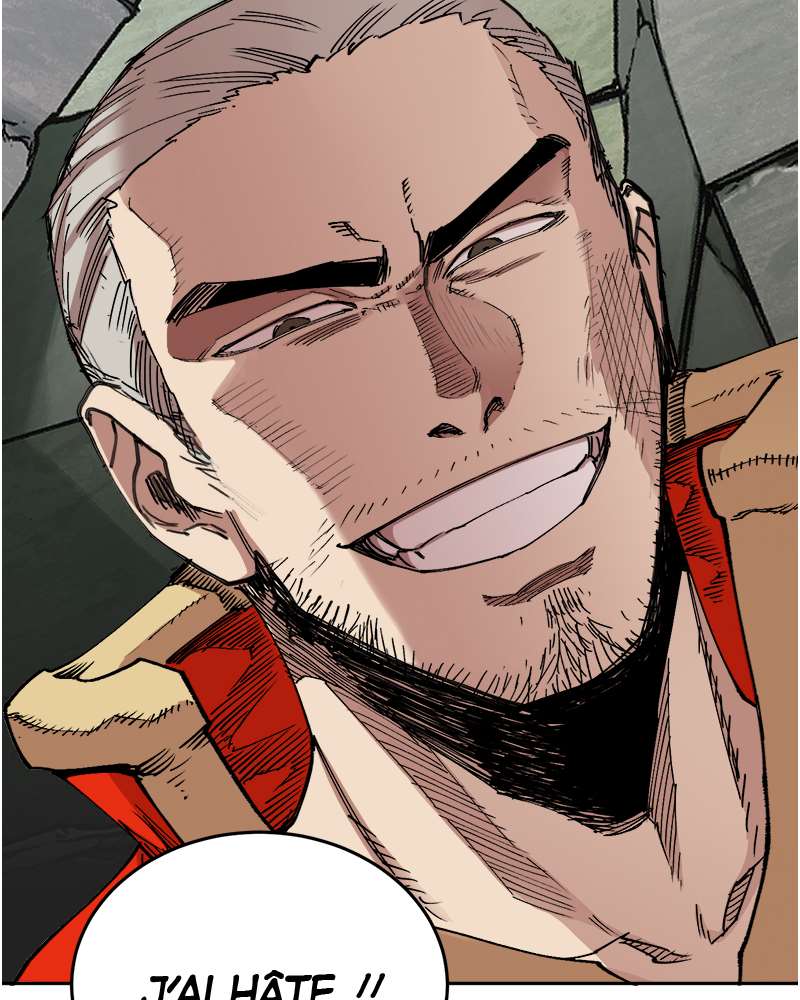 Read Hardcore Leveling Warrior FR Manga Online