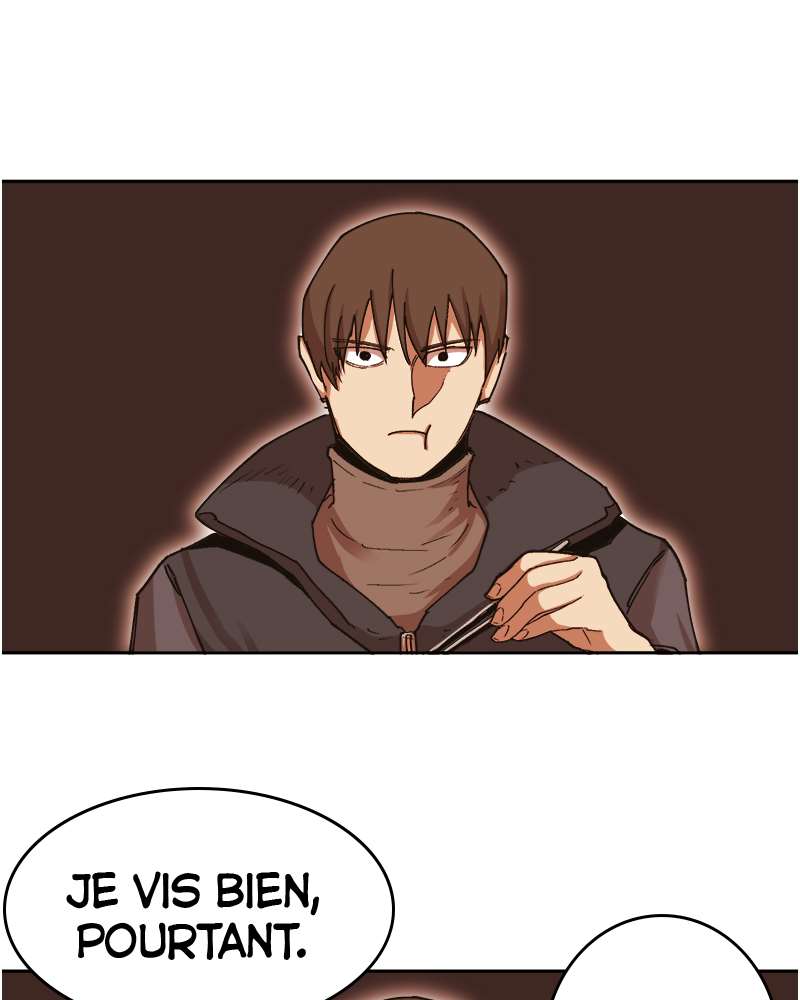 Read Hardcore Leveling Warrior FR Manga Online
