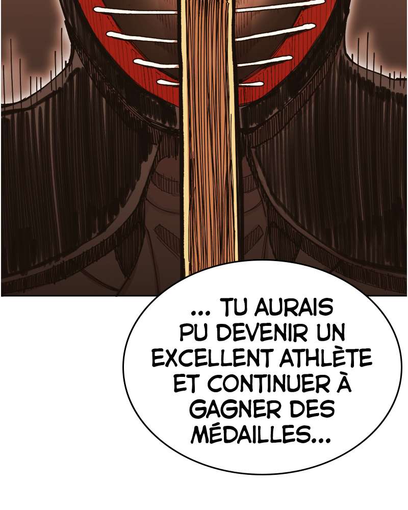 Read Hardcore Leveling Warrior FR Manga Online