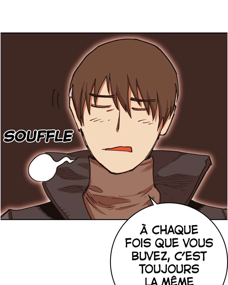 Read Hardcore Leveling Warrior FR Manga Online