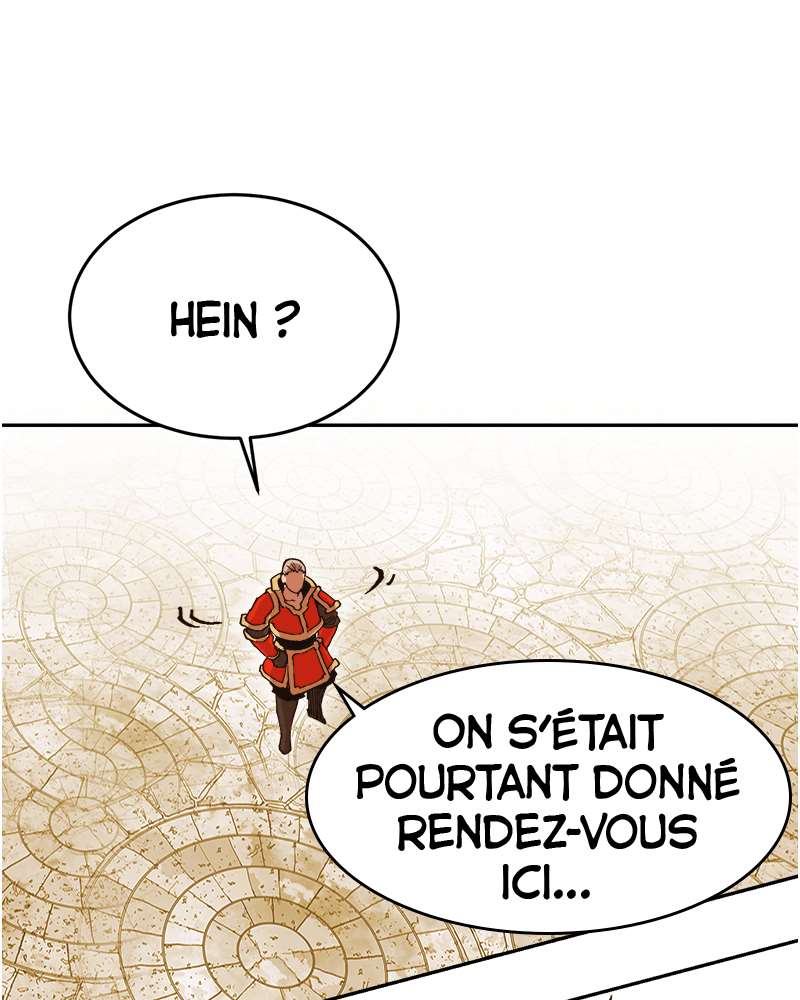 Read Hardcore Leveling Warrior FR Manga Online