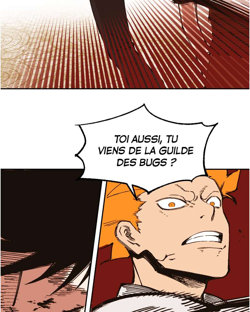 Read Hardcore Leveling Warrior FR Manga Online