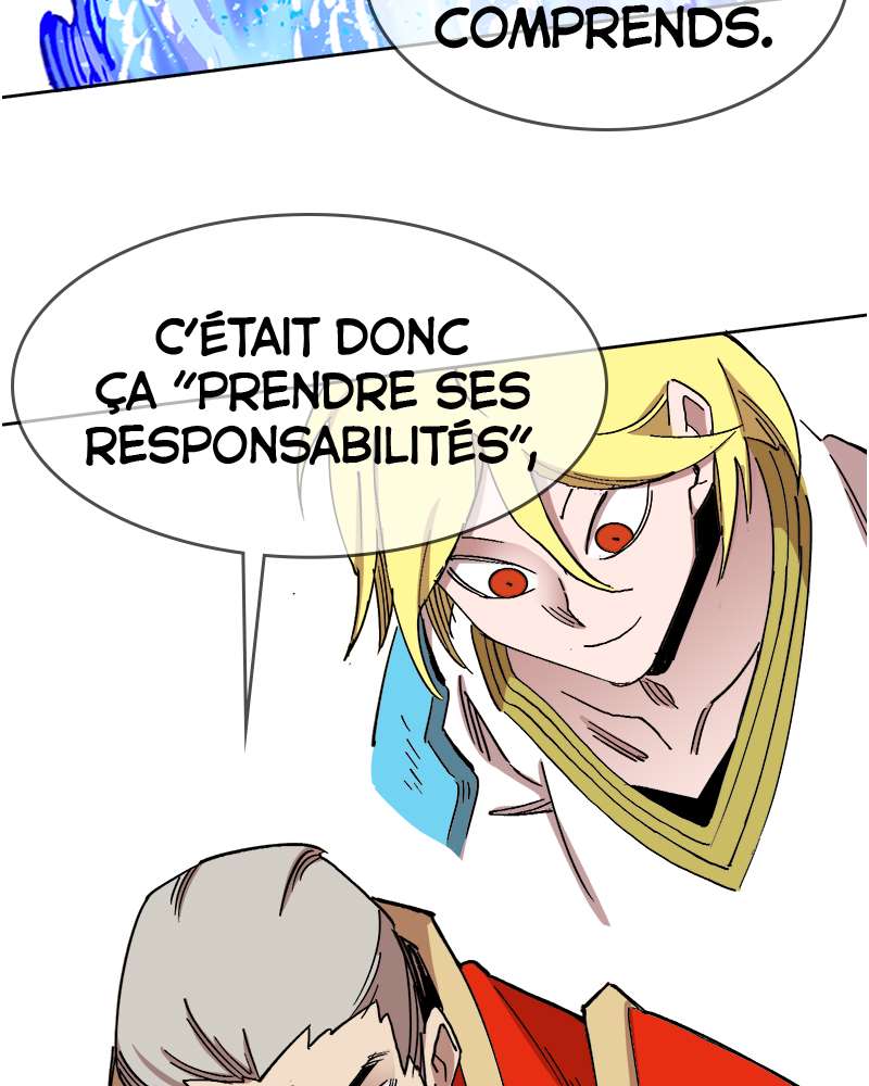 Read Hardcore Leveling Warrior FR Manga Online