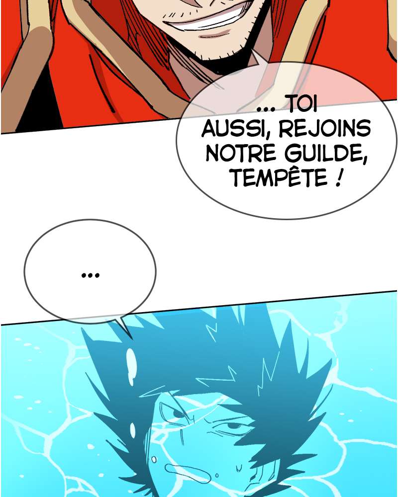 Read Hardcore Leveling Warrior FR Manga Online