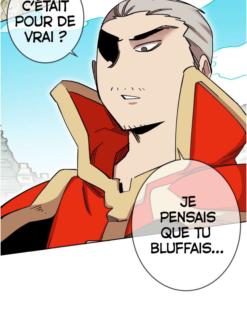 Read Hardcore Leveling Warrior FR Manga Online