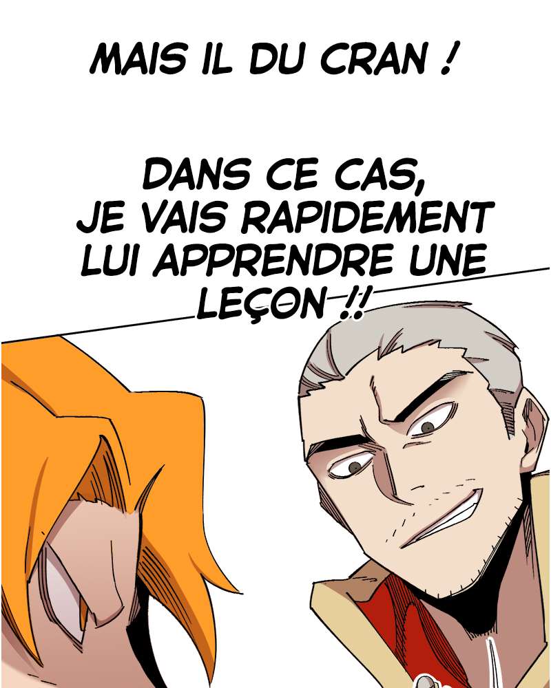 Read Hardcore Leveling Warrior FR Manga Online