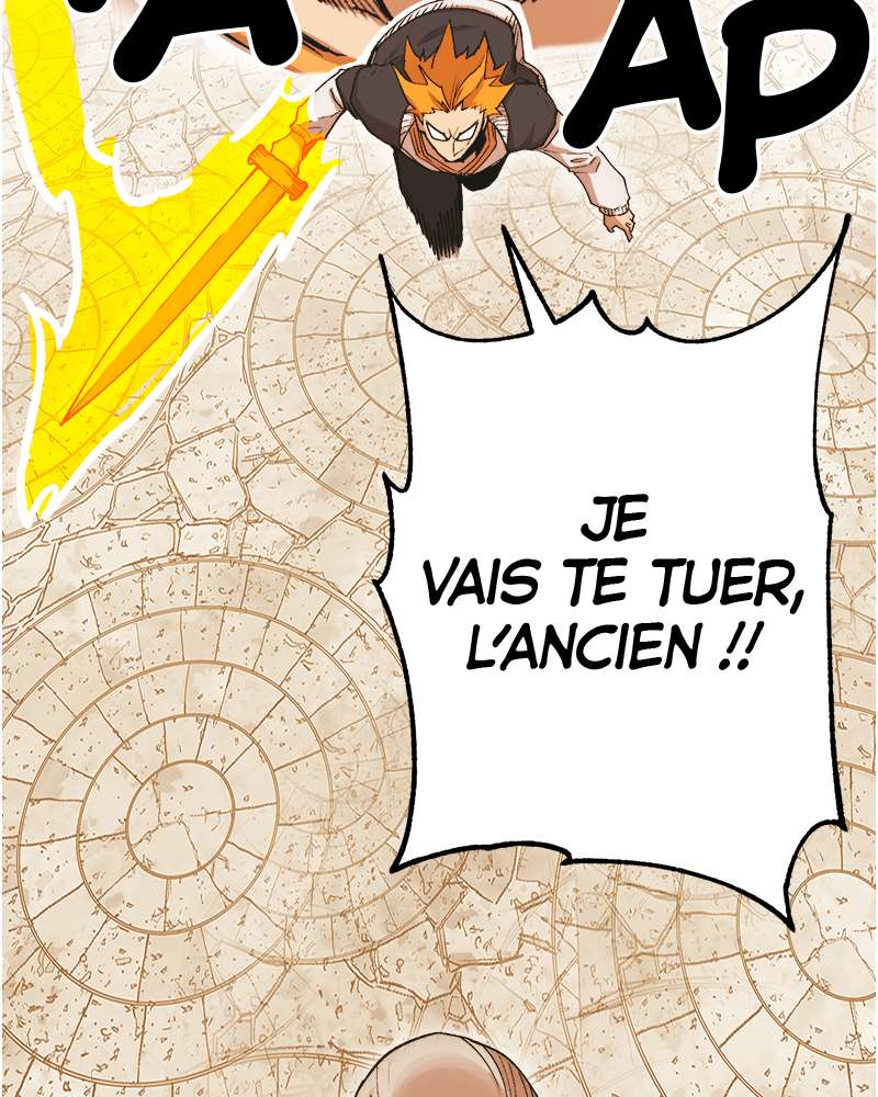 Read Hardcore Leveling Warrior FR Manga Online