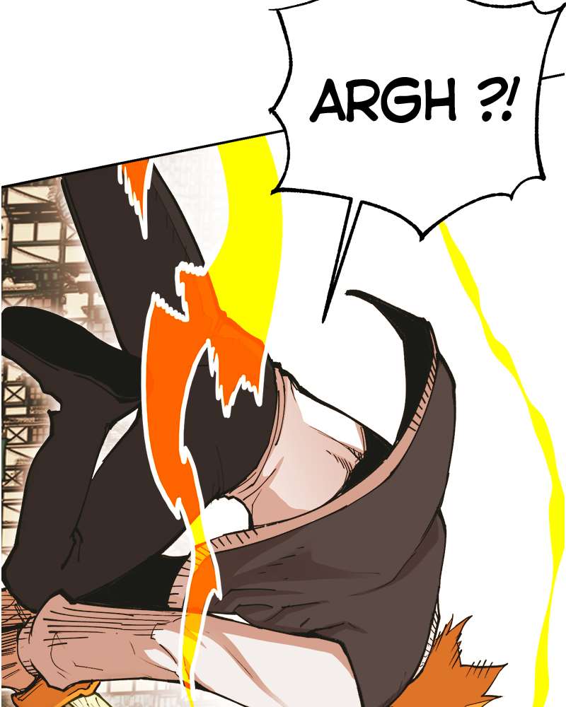 Read Hardcore Leveling Warrior FR Manga Online