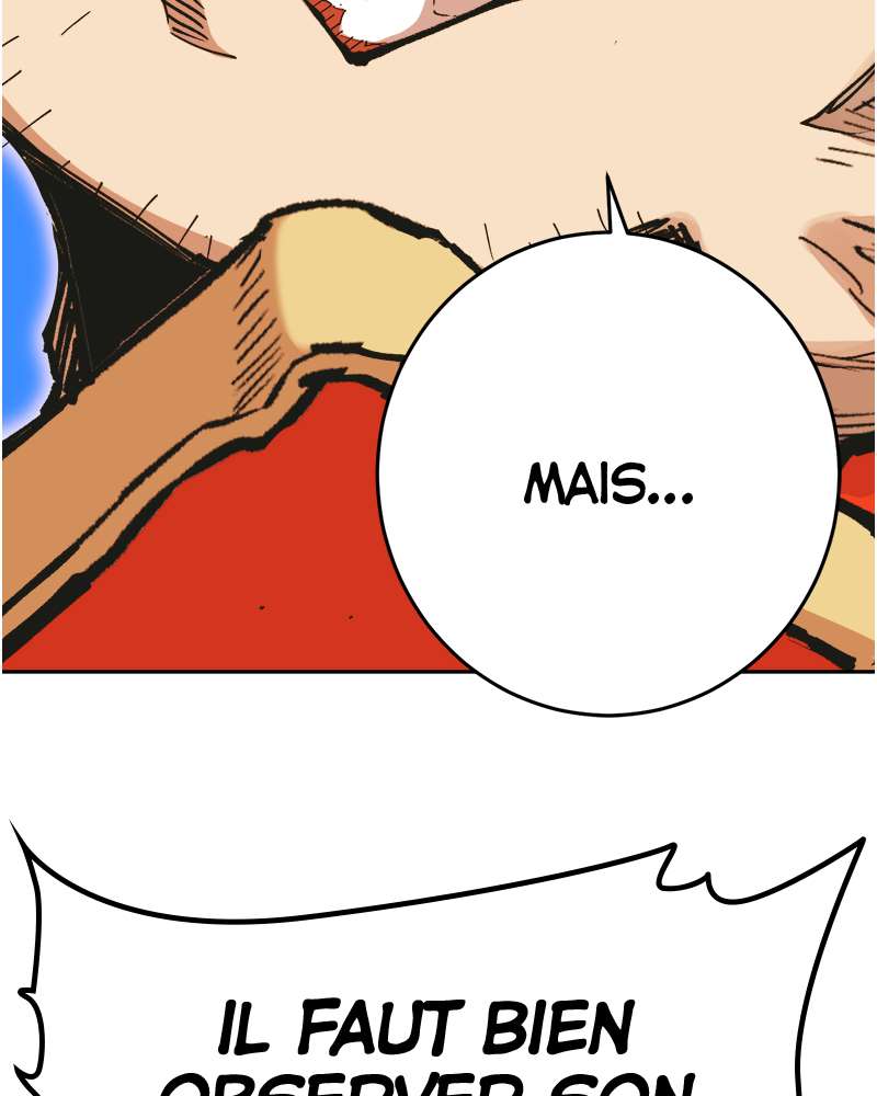 Read Hardcore Leveling Warrior FR Manga Online