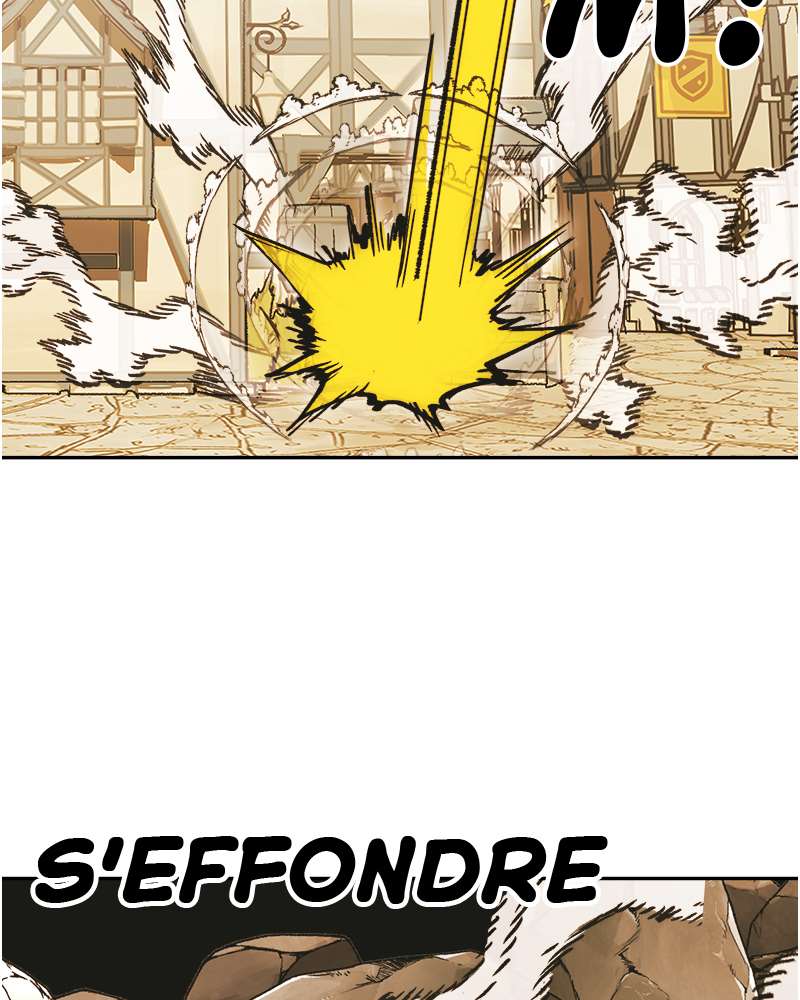 Read Hardcore Leveling Warrior FR Manga Online