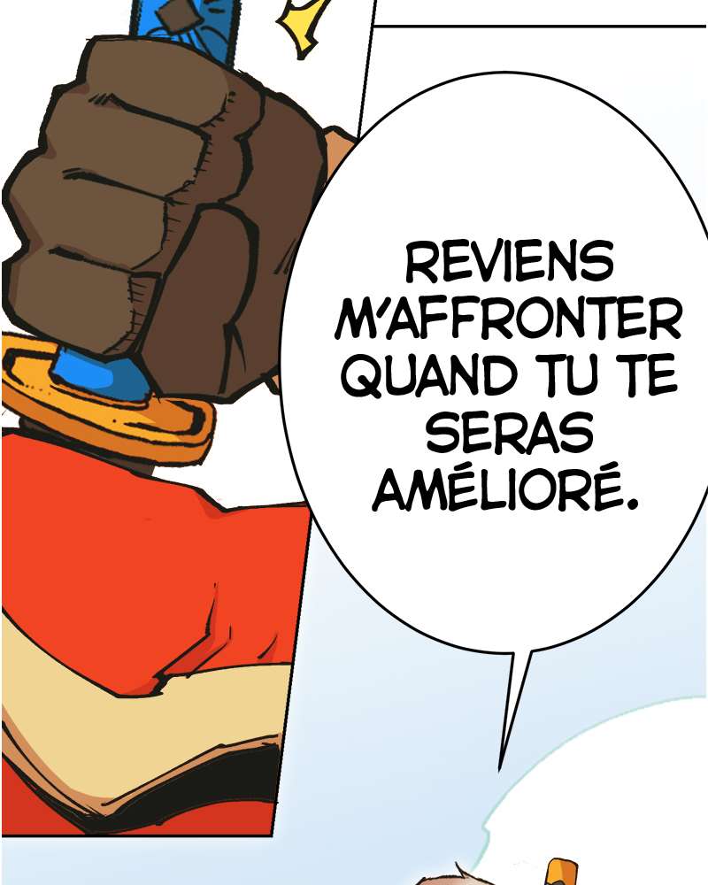 Read Hardcore Leveling Warrior FR Manga Online