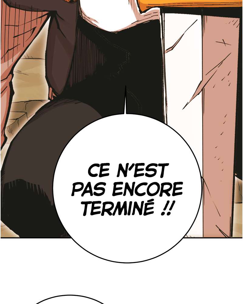 Read Hardcore Leveling Warrior FR Manga Online