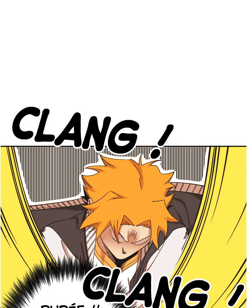 Read Hardcore Leveling Warrior FR Manga Online