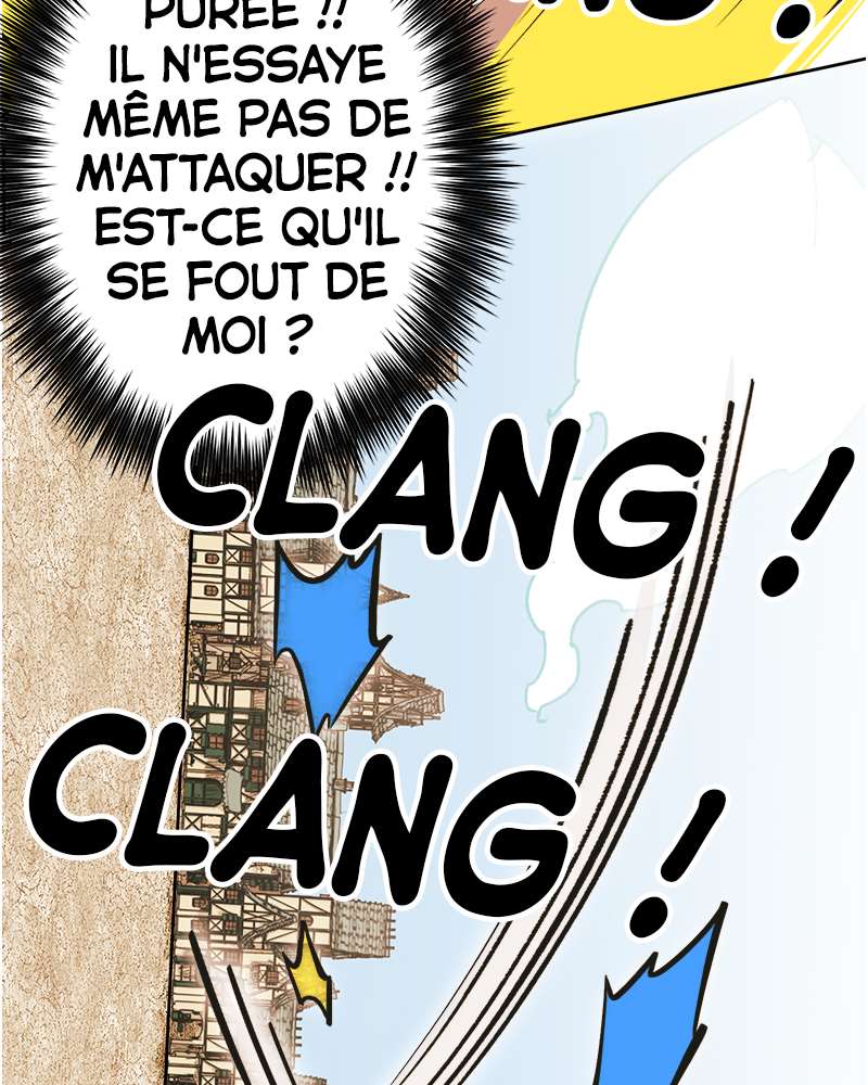Read Hardcore Leveling Warrior FR Manga Online