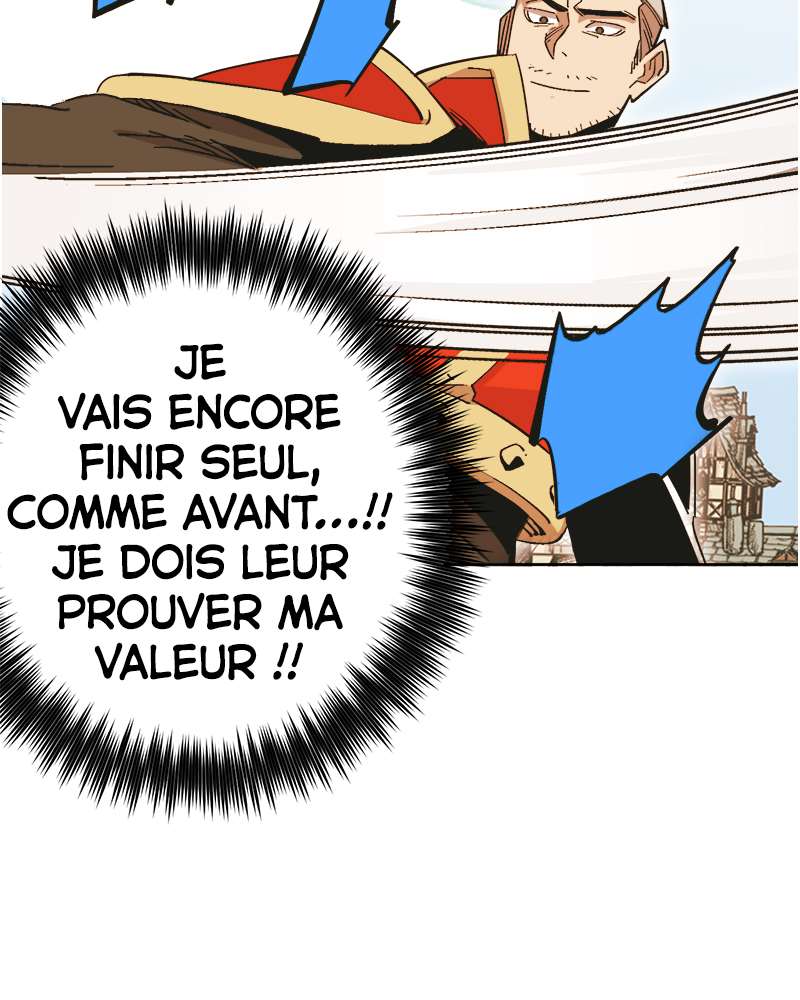 Read Hardcore Leveling Warrior FR Manga Online