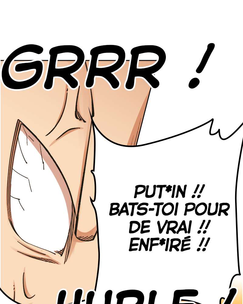 Read Hardcore Leveling Warrior FR Manga Online