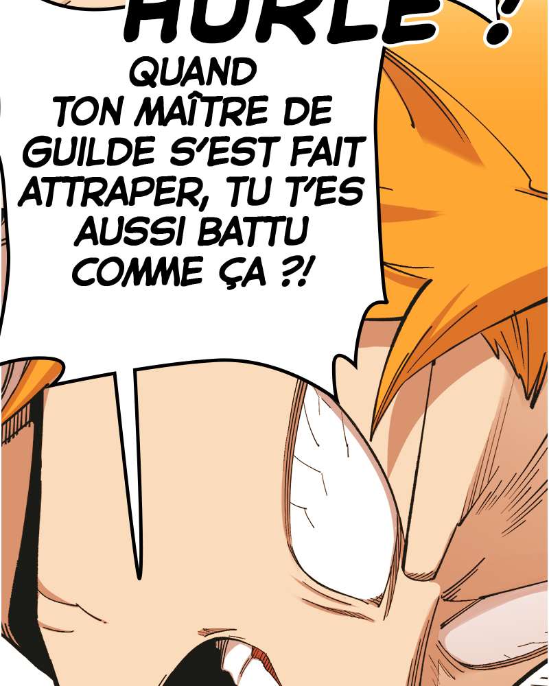 Read Hardcore Leveling Warrior FR Manga Online