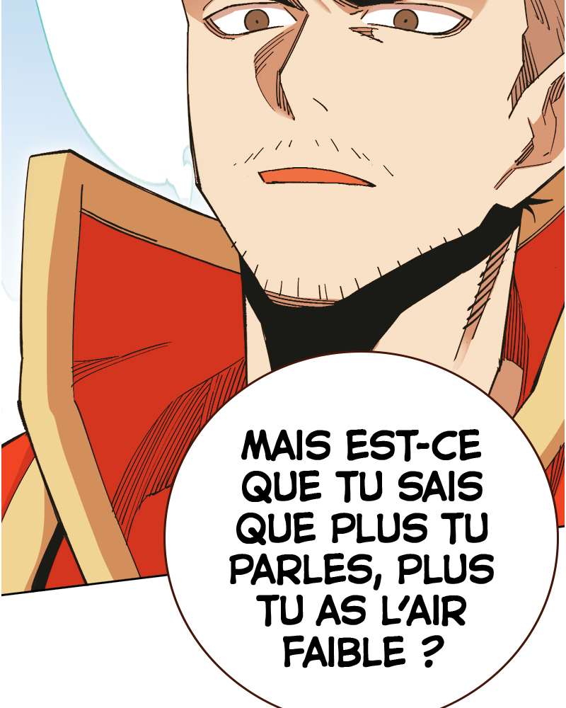 Read Hardcore Leveling Warrior FR Manga Online