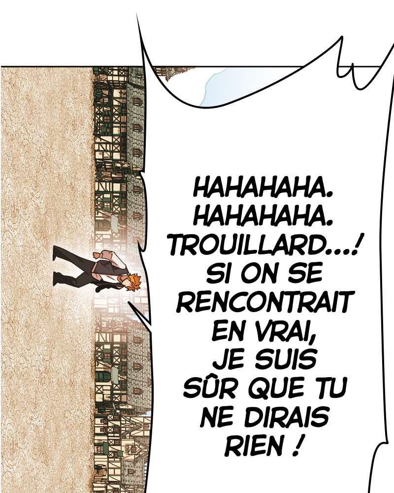 Read Hardcore Leveling Warrior FR Manga Online