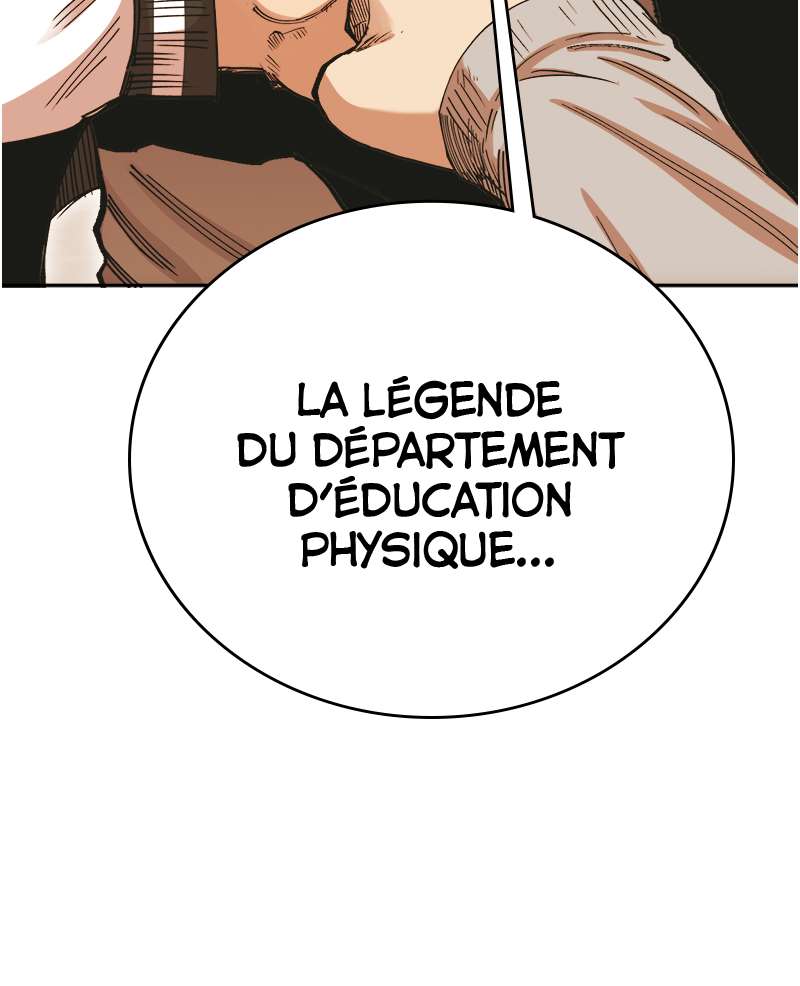 Read Hardcore Leveling Warrior FR Manga Online