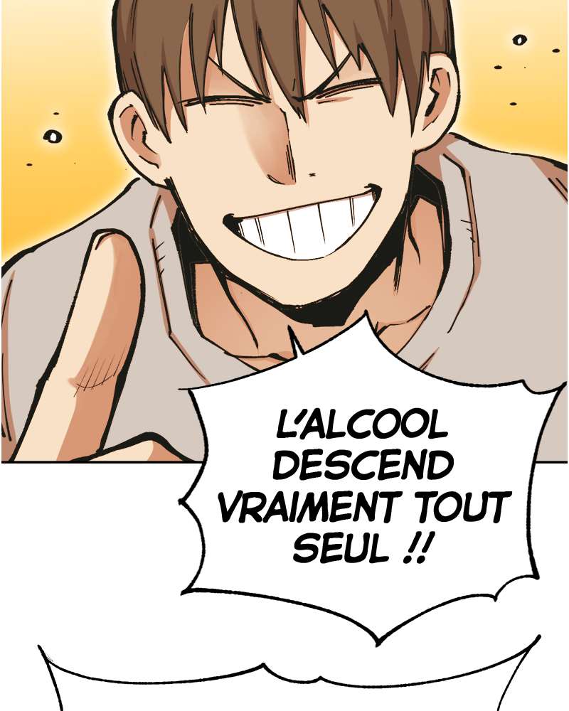 Read Hardcore Leveling Warrior FR Manga Online