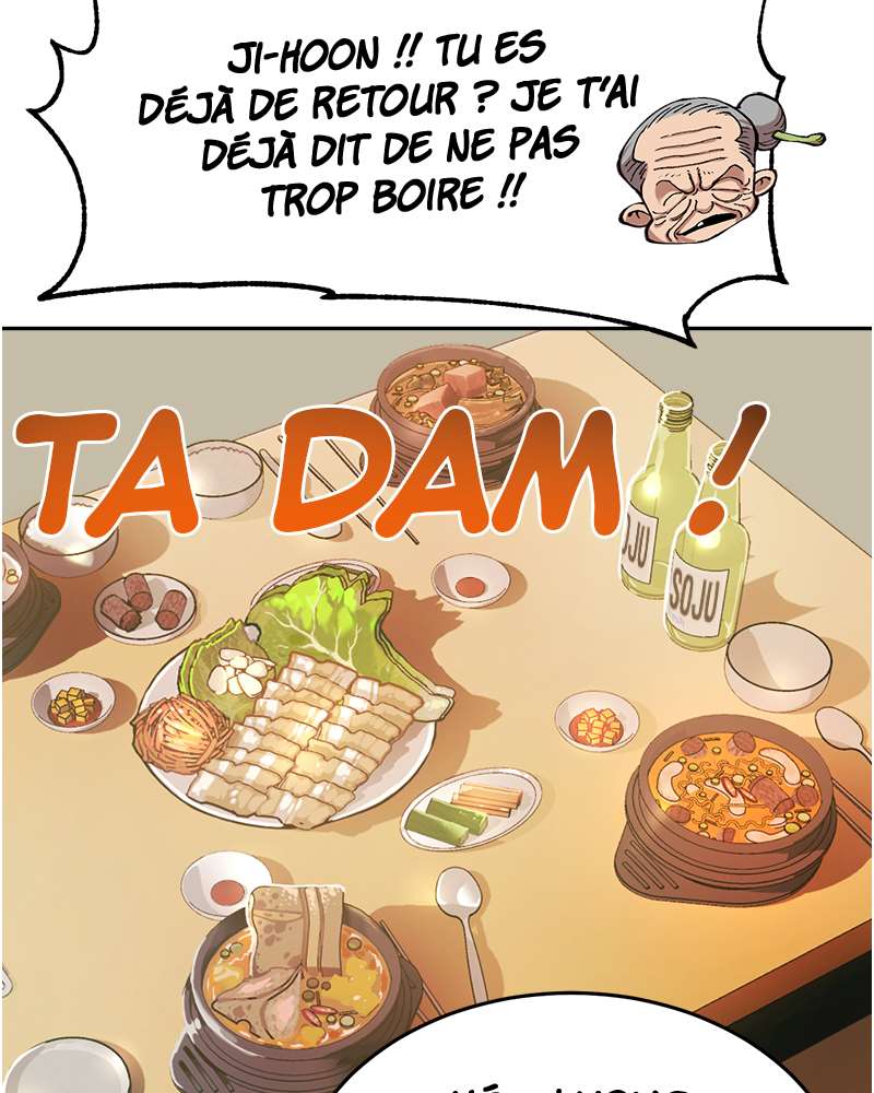 Read Hardcore Leveling Warrior FR Manga Online