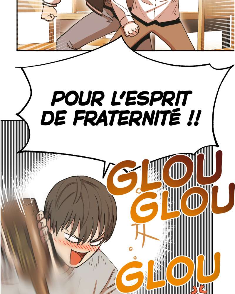 Read Hardcore Leveling Warrior FR Manga Online