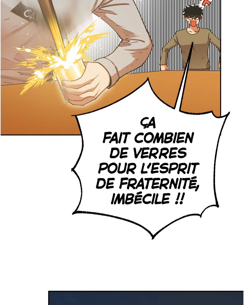 Read Hardcore Leveling Warrior FR Manga Online