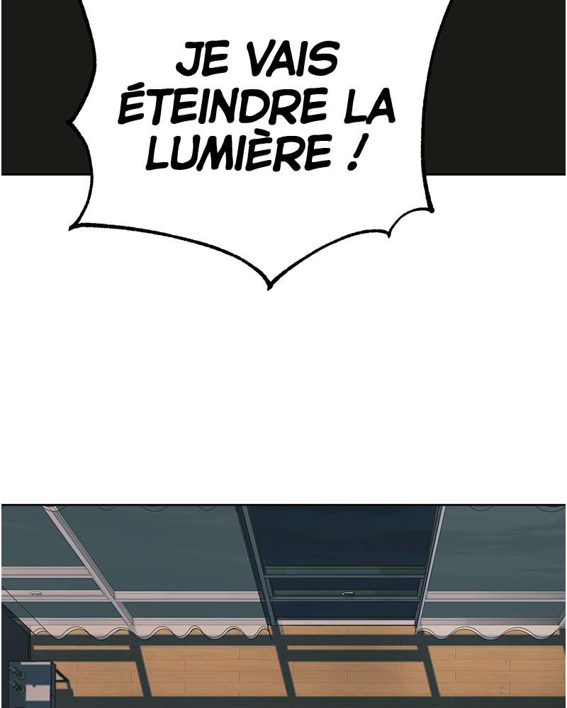 Read Hardcore Leveling Warrior FR Manga Online