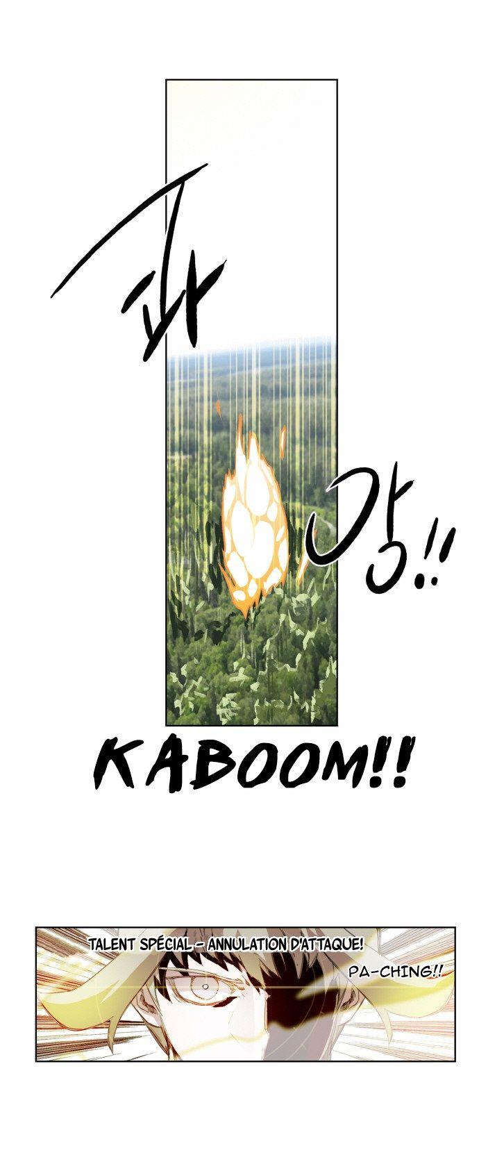 Read Hardcore Leveling Warrior FR Manga Online