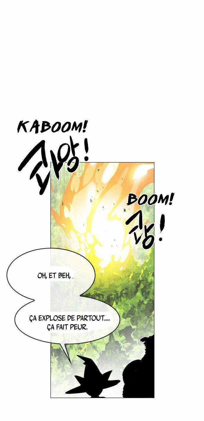 Read Hardcore Leveling Warrior FR Manga Online