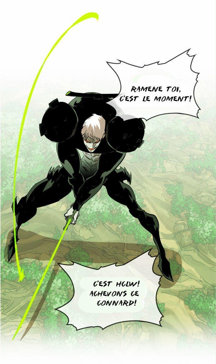 Read Hardcore Leveling Warrior FR Manga Online