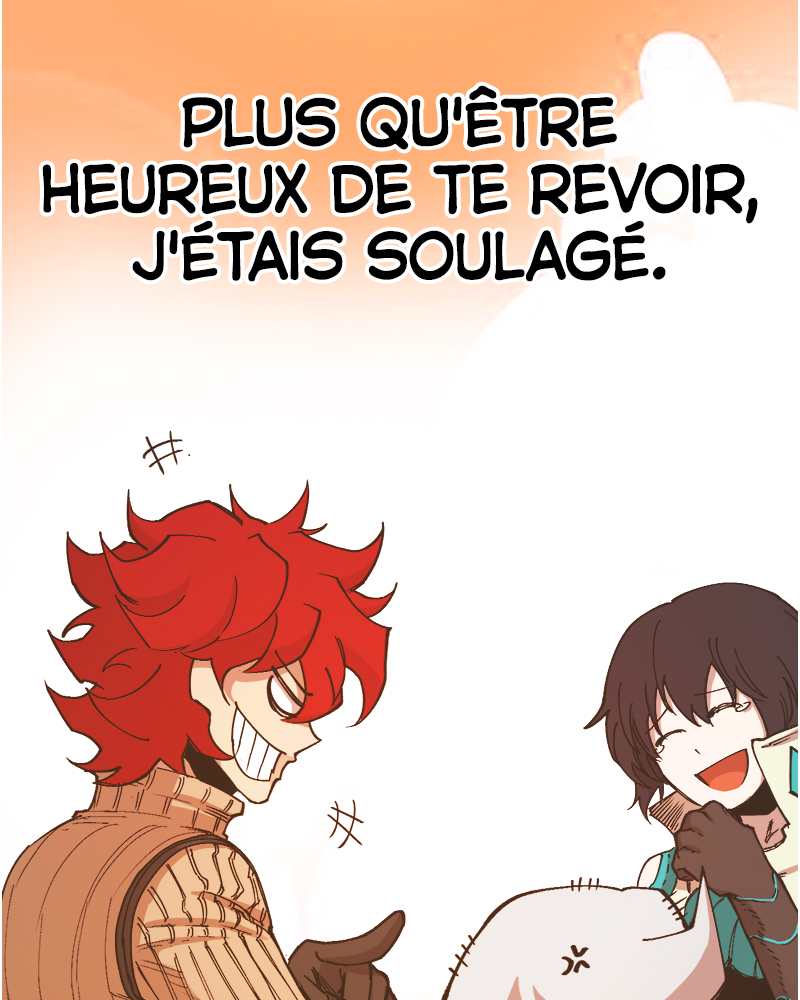Read Hardcore Leveling Warrior FR Manga Online