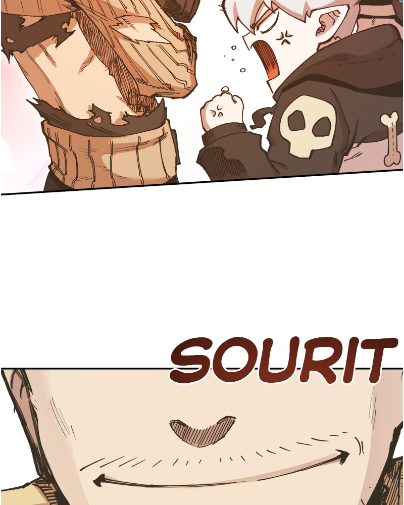 Read Hardcore Leveling Warrior FR Manga Online