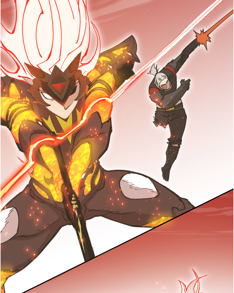 Read Hardcore Leveling Warrior FR Manga Online