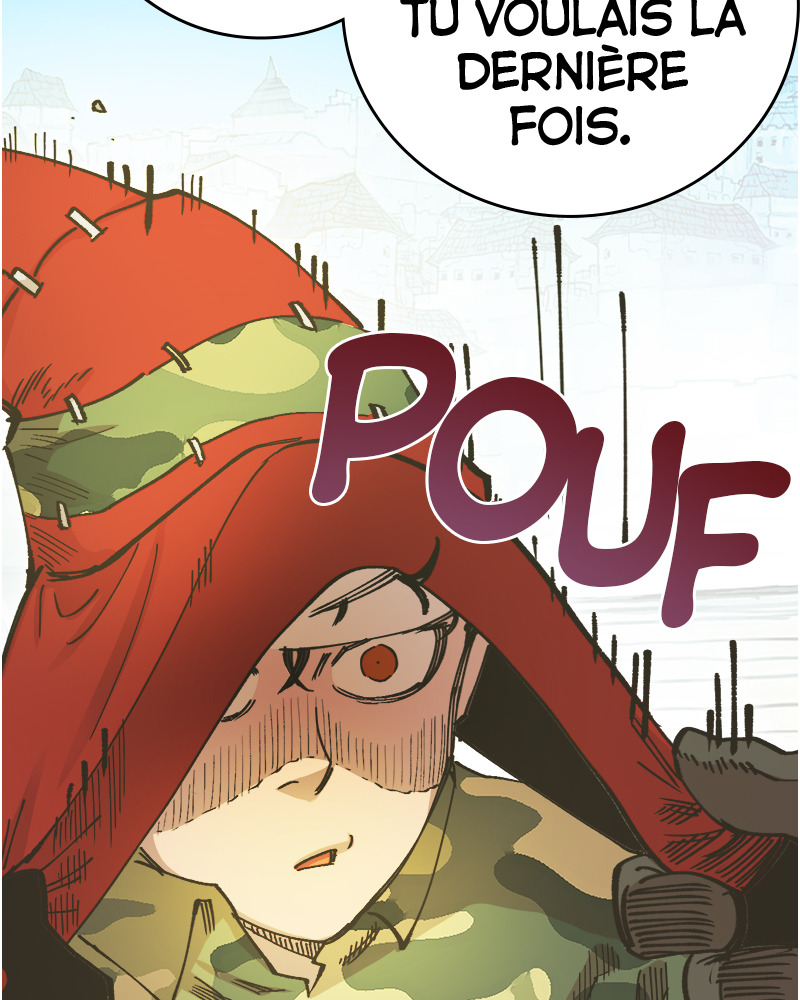 Read Hardcore Leveling Warrior FR Manga Online