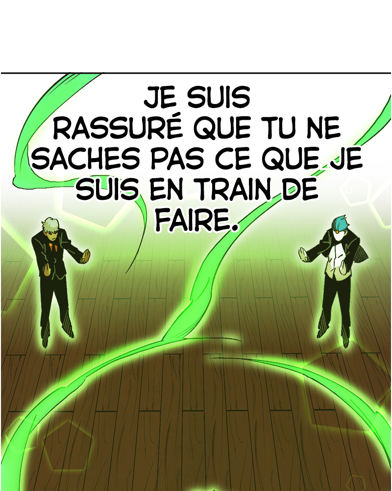 Read Hardcore Leveling Warrior FR Manga Online