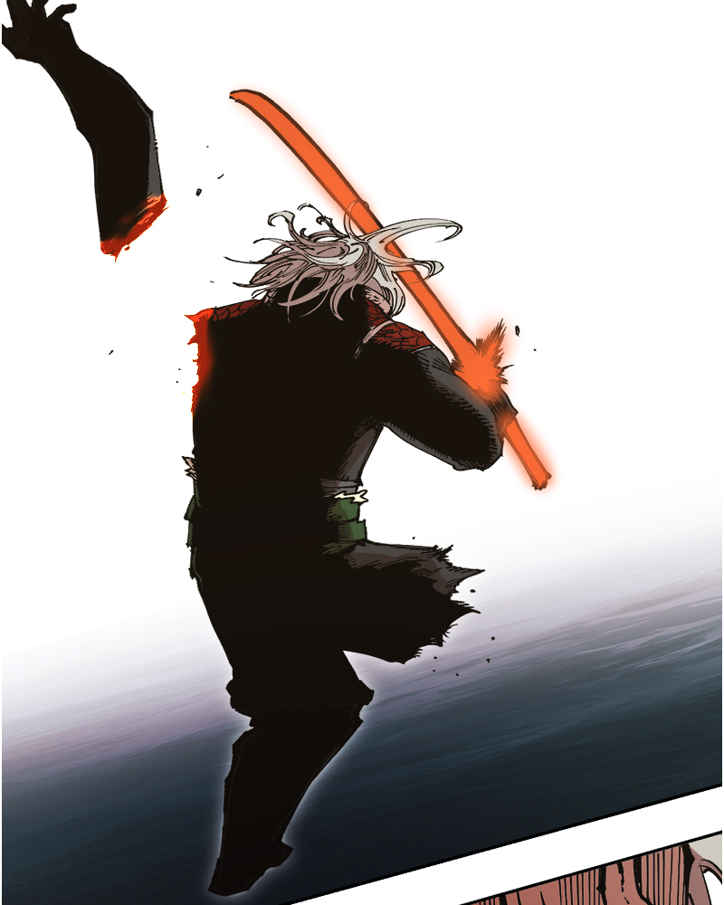Read Hardcore Leveling Warrior FR Manga Online
