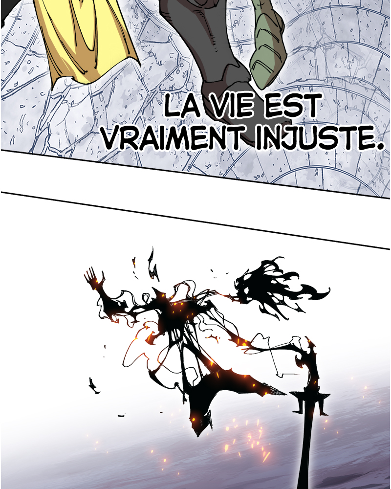 Read Hardcore Leveling Warrior FR Manga Online