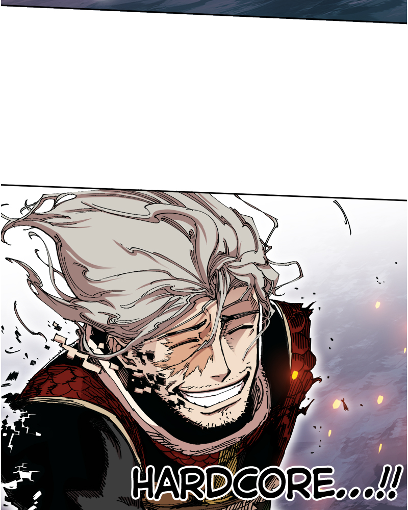Read Hardcore Leveling Warrior FR Manga Online