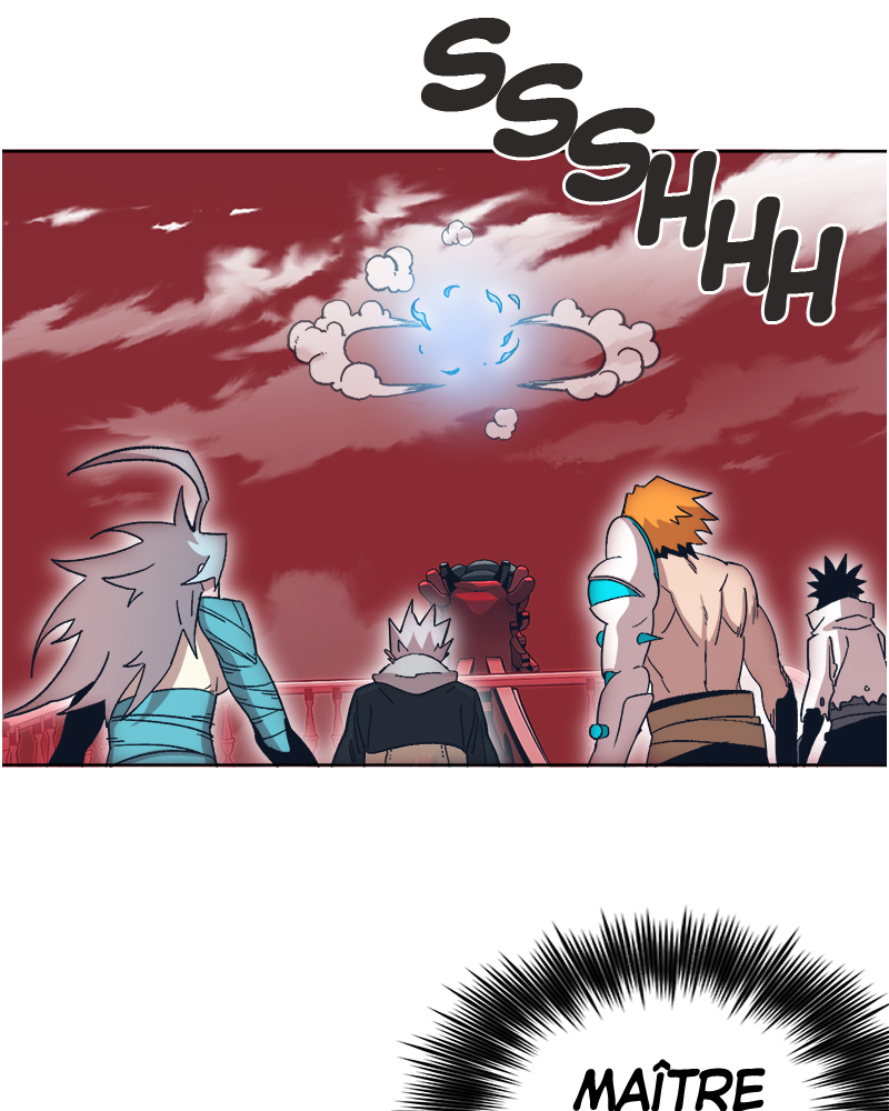 Read Hardcore Leveling Warrior FR Manga Online
