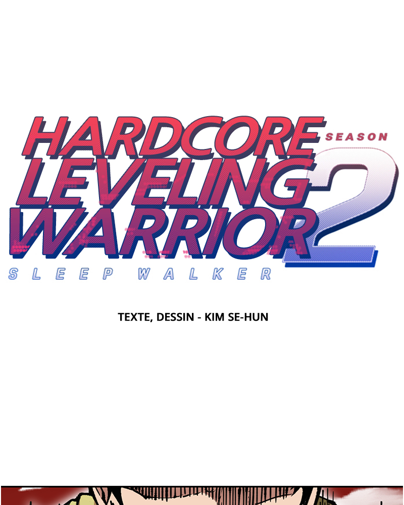 Read Hardcore Leveling Warrior FR Manga Online