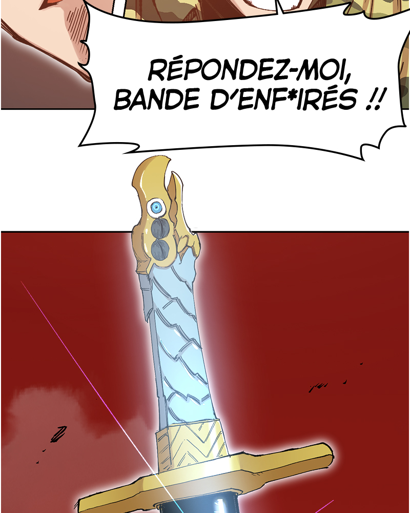 Read Hardcore Leveling Warrior FR Manga Online