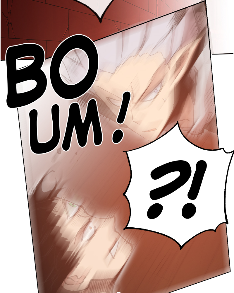 Read Hardcore Leveling Warrior FR Manga Online