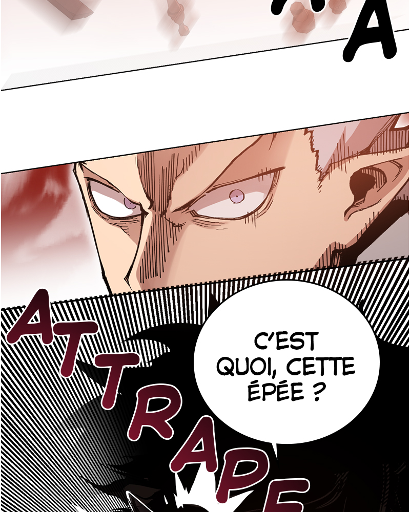 Read Hardcore Leveling Warrior FR Manga Online