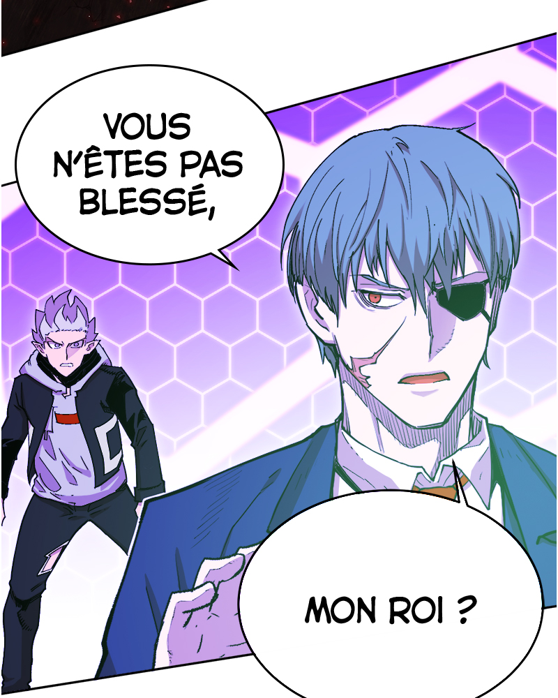 Read Hardcore Leveling Warrior FR Manga Online