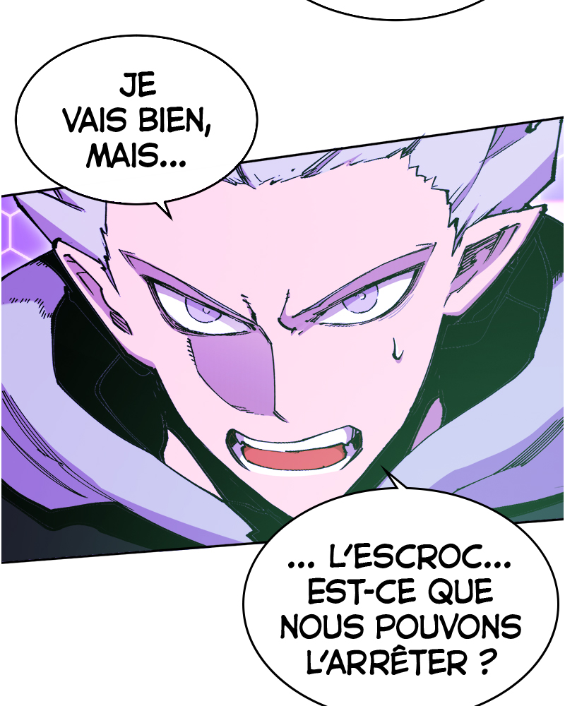 Read Hardcore Leveling Warrior FR Manga Online