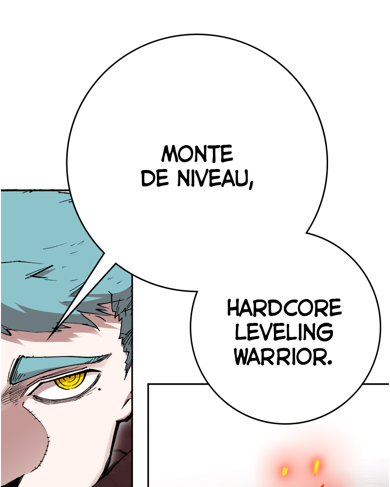 Read Hardcore Leveling Warrior FR Manga Online